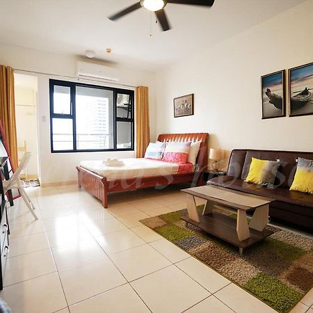 Serena'S House Malate Manila Luaran gambar