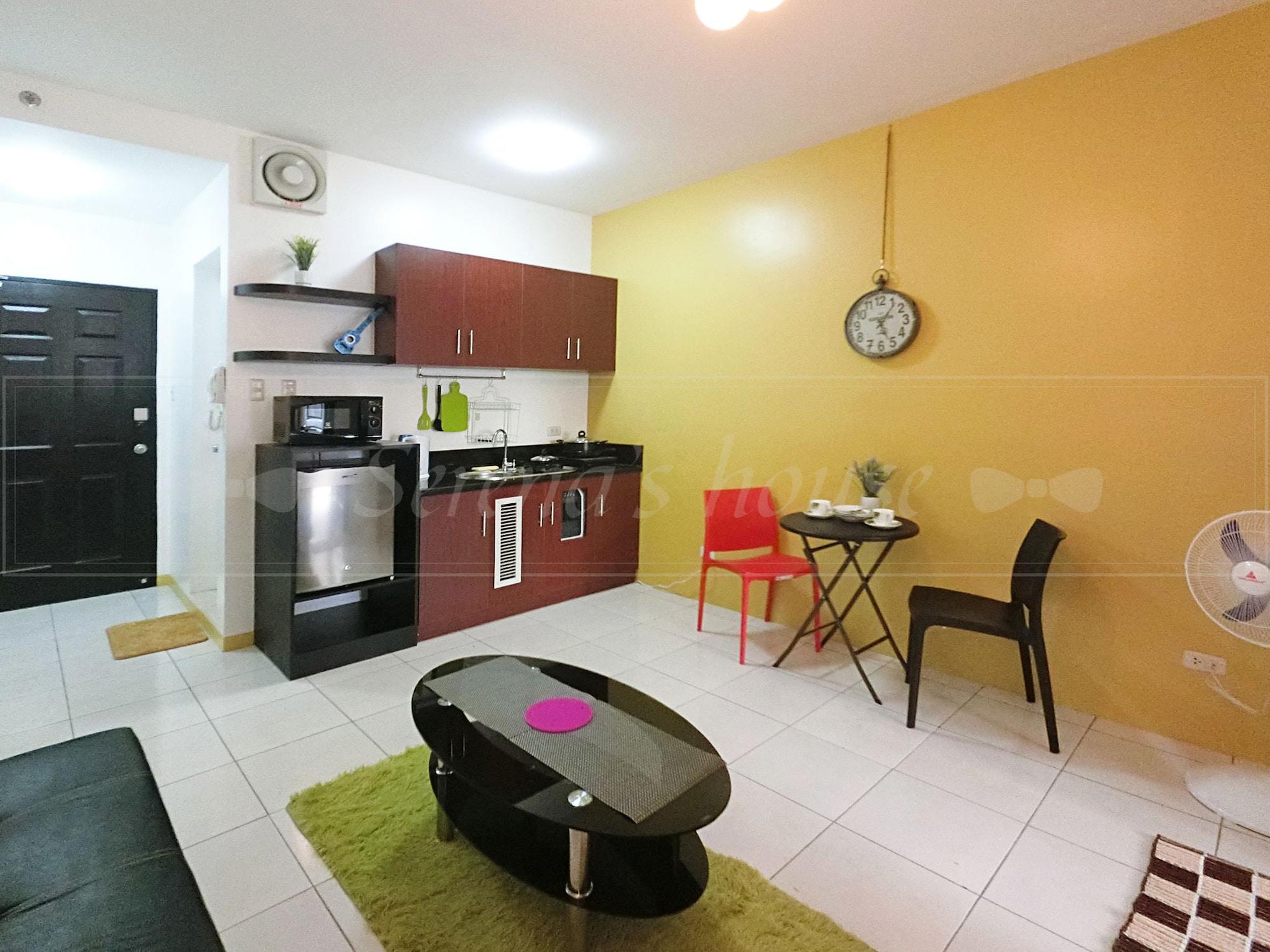 Serena'S House Malate Manila Luaran gambar