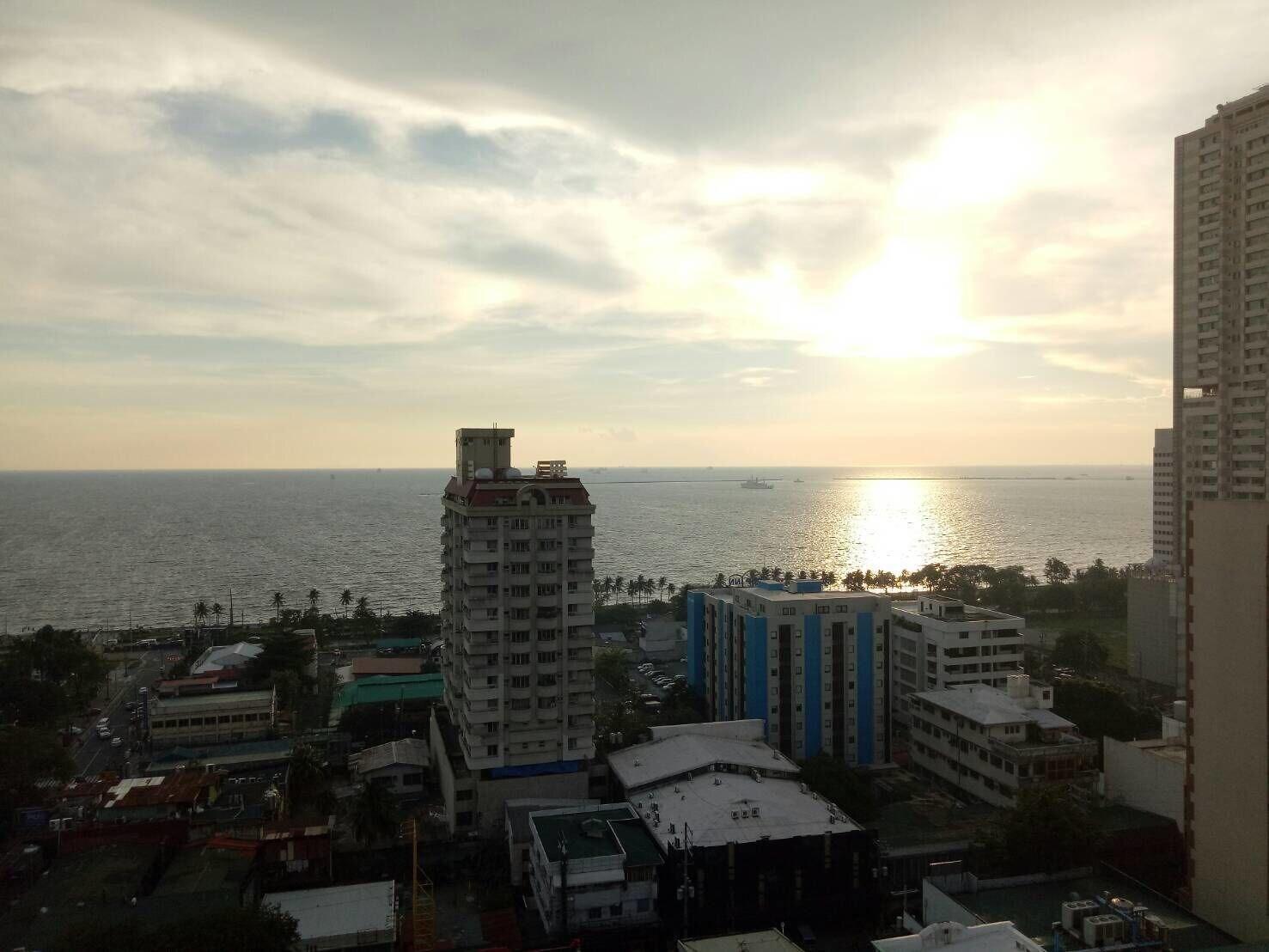 Serena'S House Malate Manila Luaran gambar