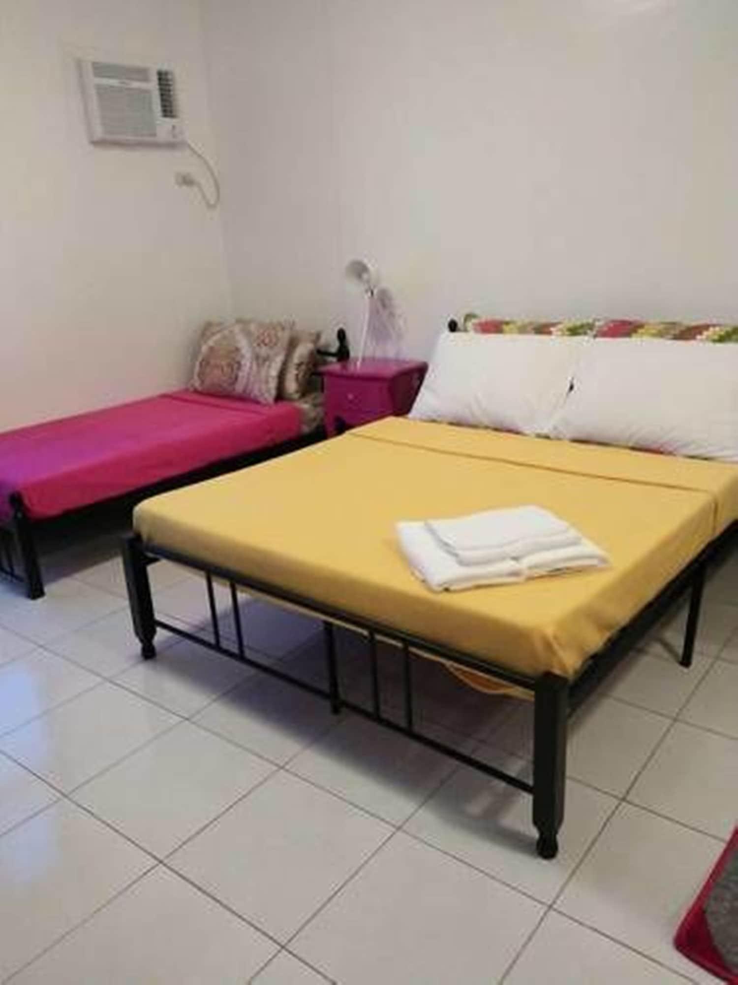 Serena'S House Malate Manila Luaran gambar