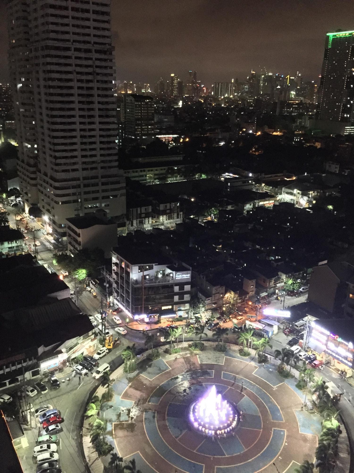 Serena'S House Malate Manila Luaran gambar