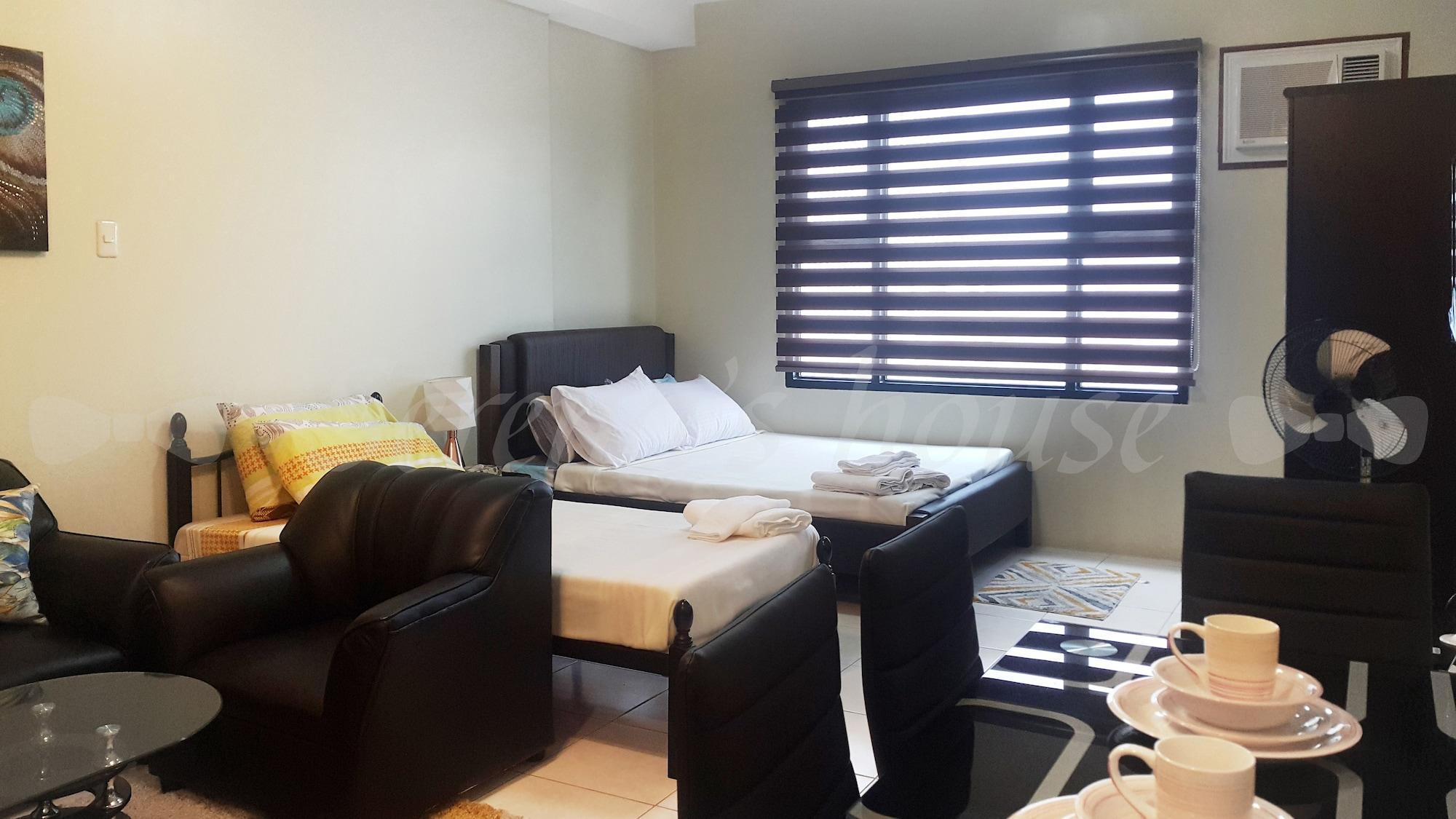 Serena'S House Malate Manila Luaran gambar