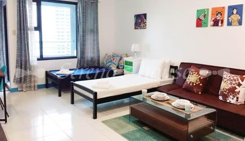 Serena'S House Malate Manila Luaran gambar