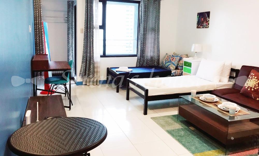 Serena'S House Malate Manila Luaran gambar