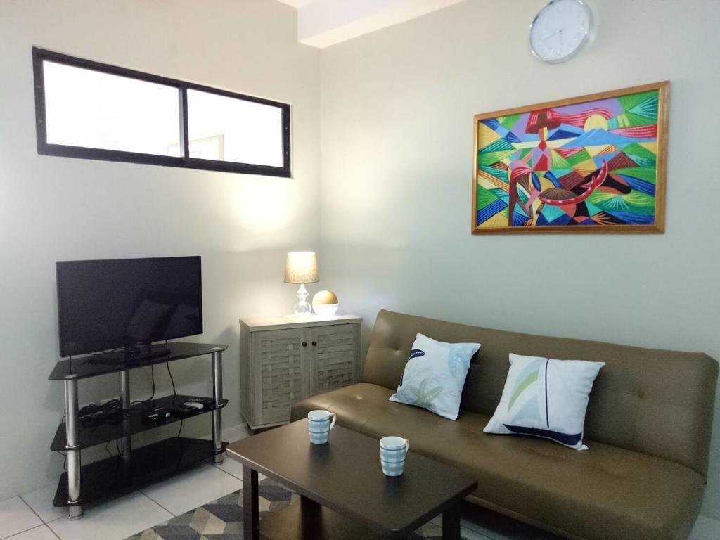 Serena'S House Malate Manila Luaran gambar