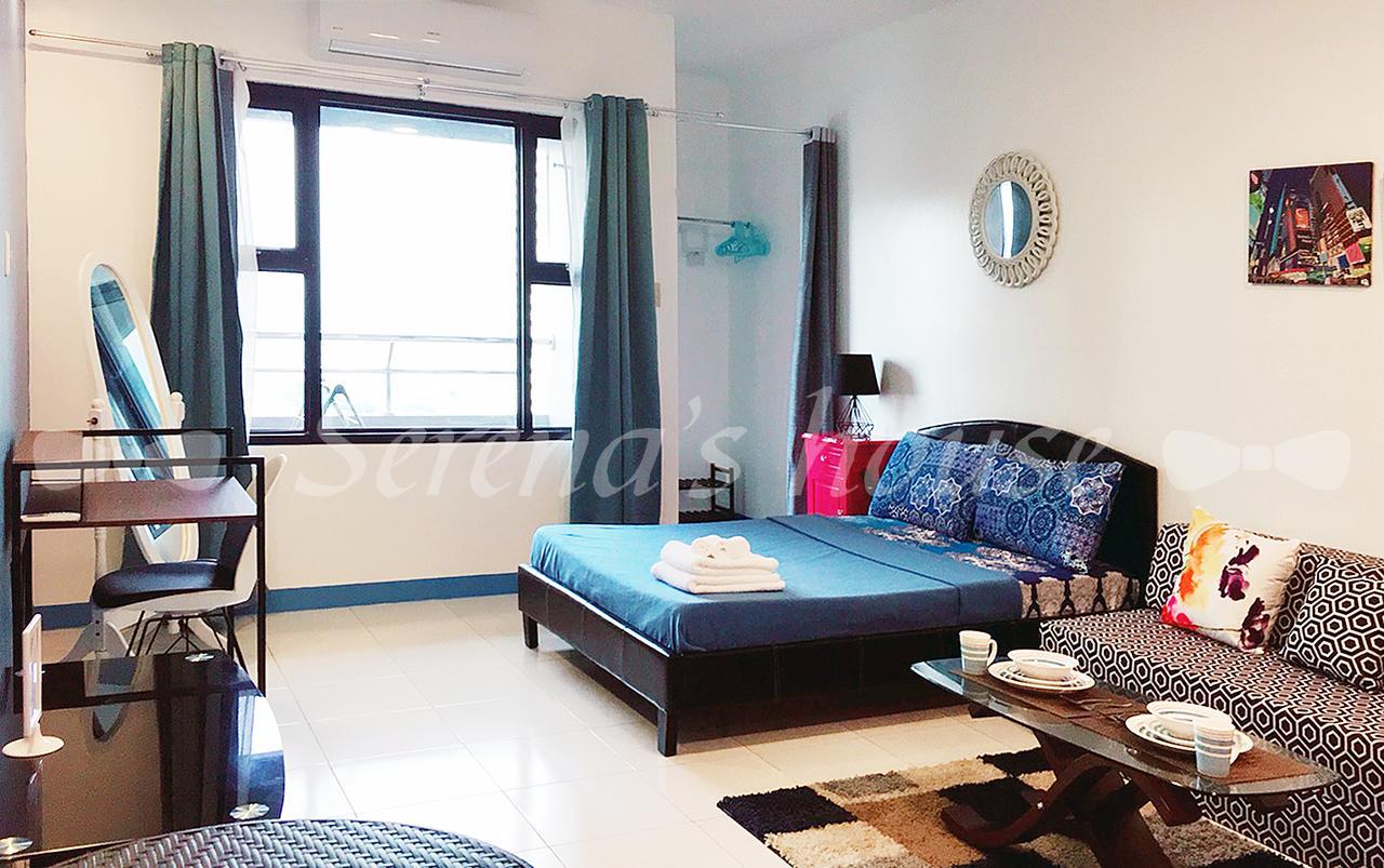 Serena'S House Malate Manila Luaran gambar
