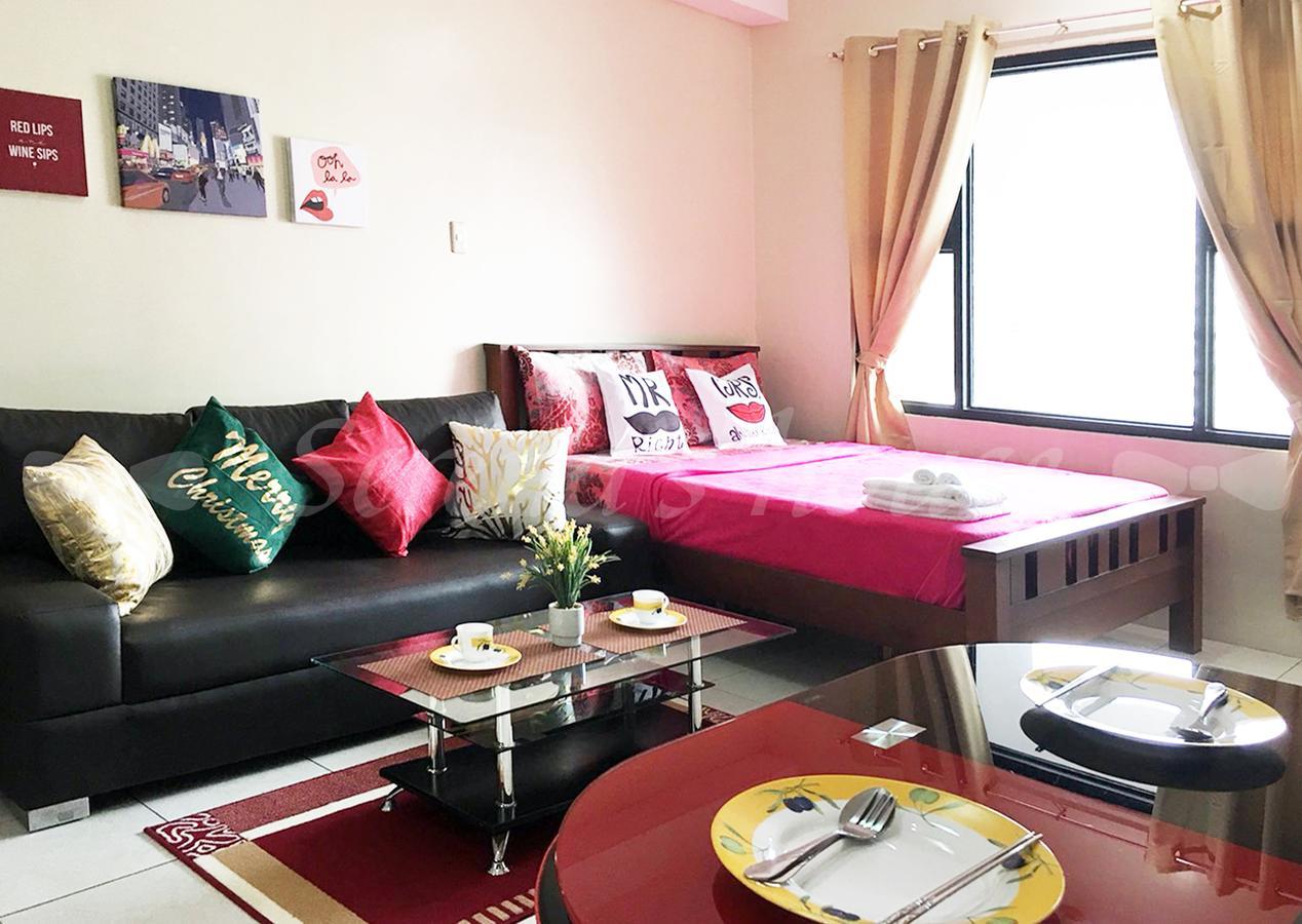 Serena'S House Malate Manila Luaran gambar
