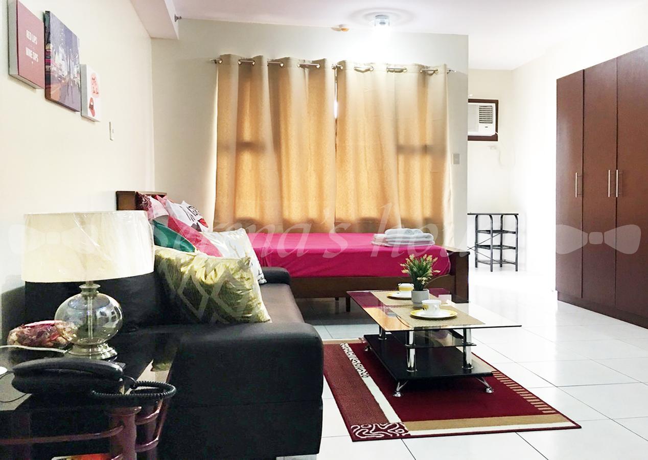 Serena'S House Malate Manila Luaran gambar