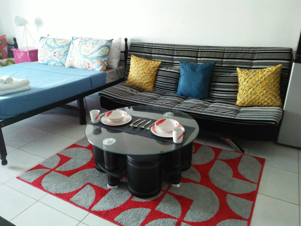 Serena'S House Malate Manila Luaran gambar