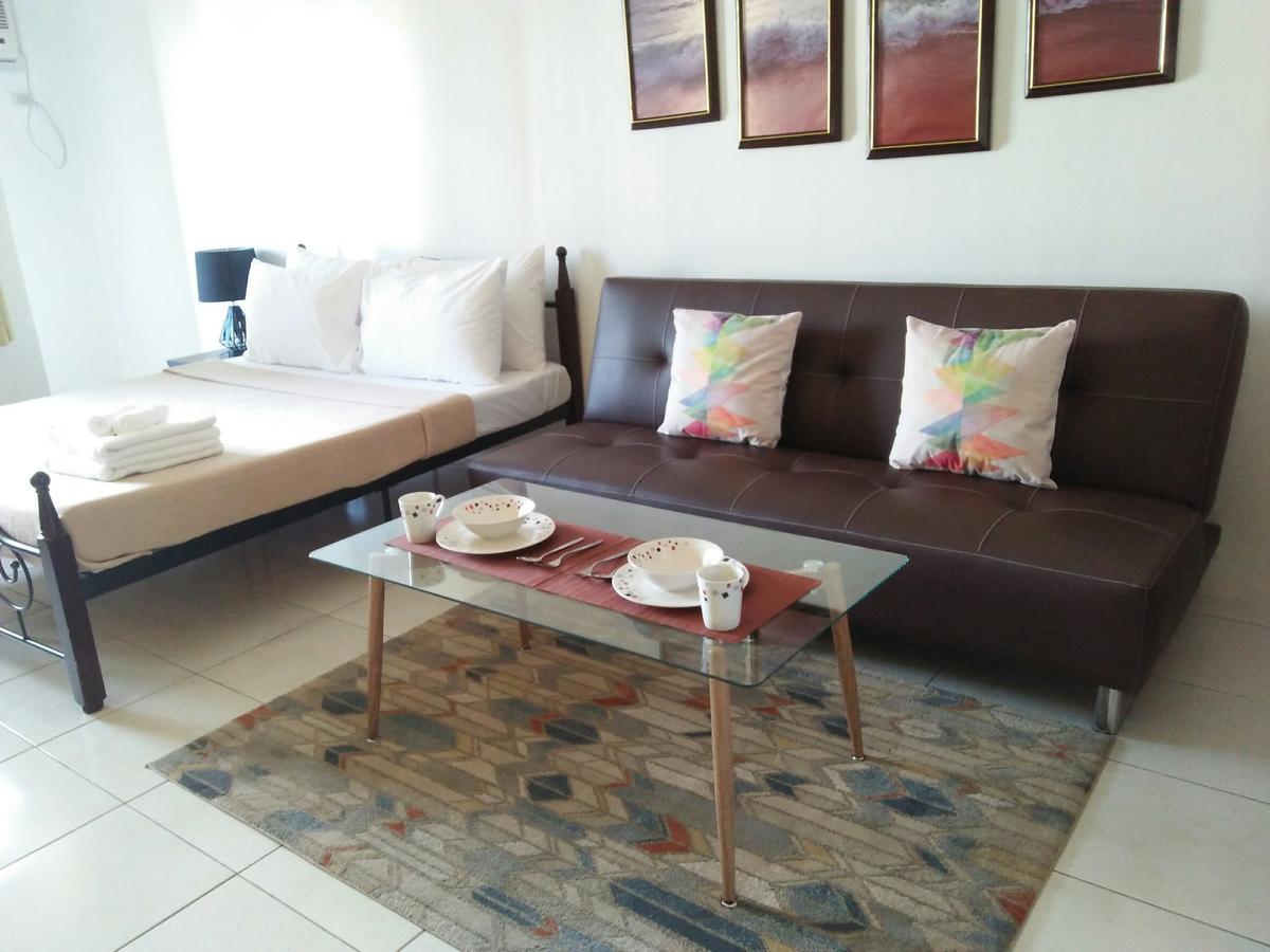 Serena'S House Malate Manila Luaran gambar