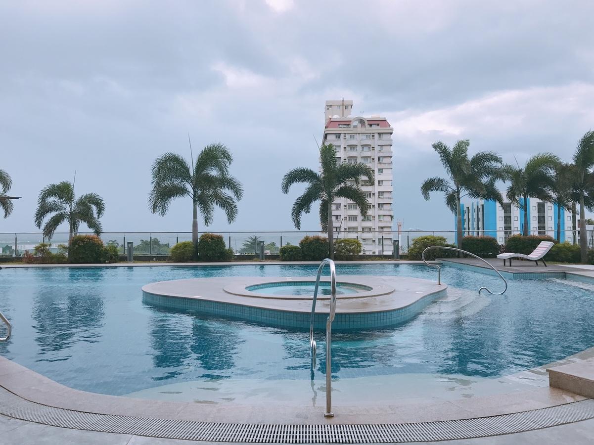 Serena'S House Malate Manila Luaran gambar