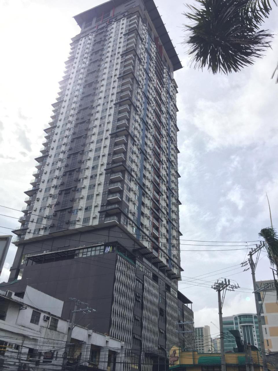 Serena'S House Malate Manila Luaran gambar