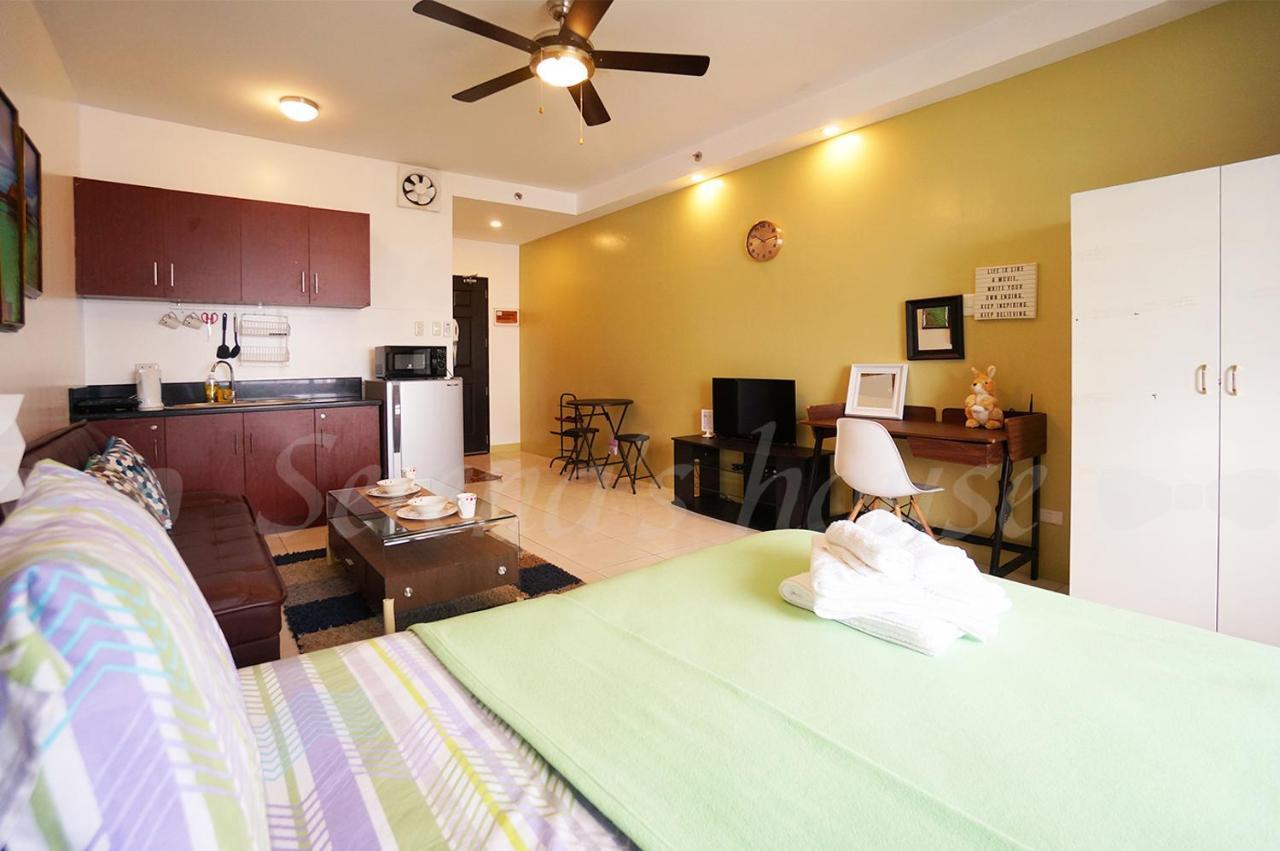 Serena'S House Malate Manila Luaran gambar