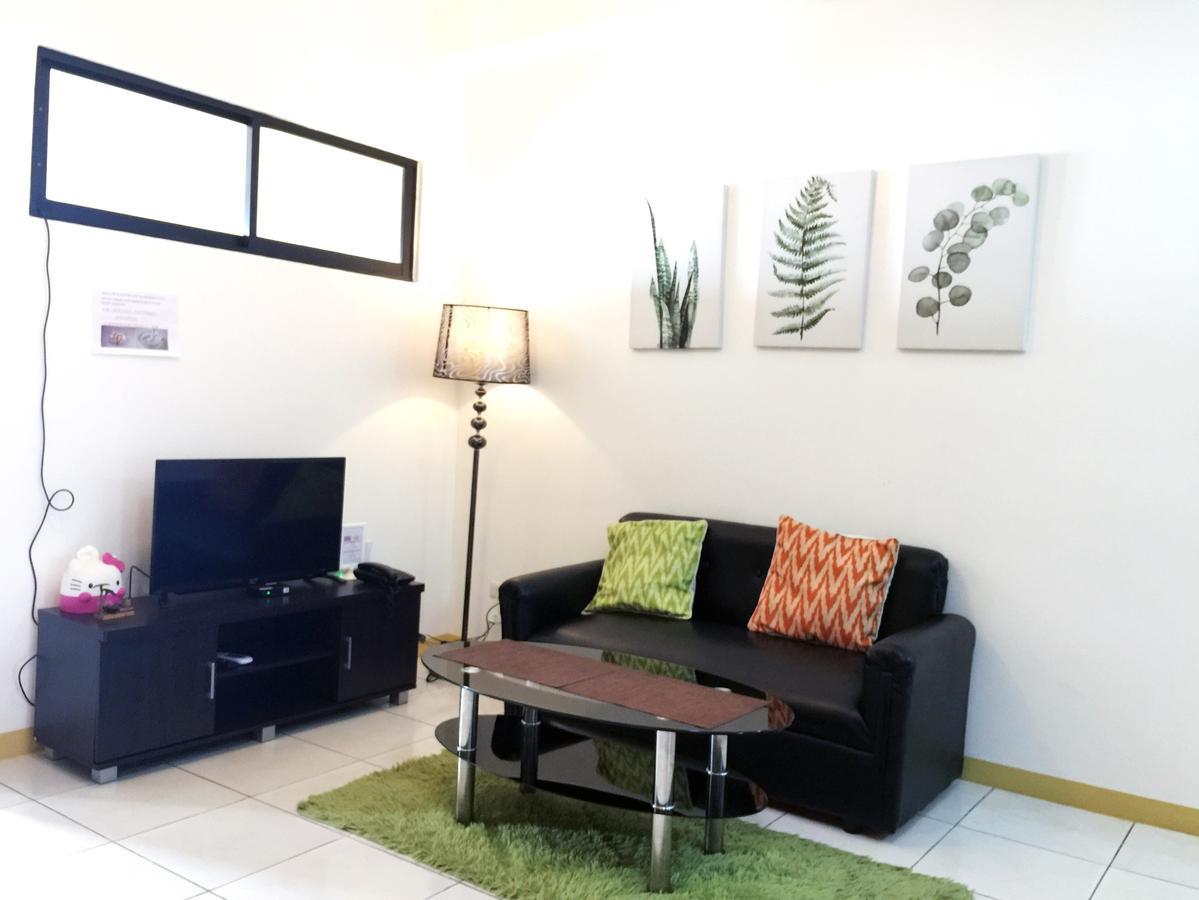 Serena'S House Malate Manila Luaran gambar