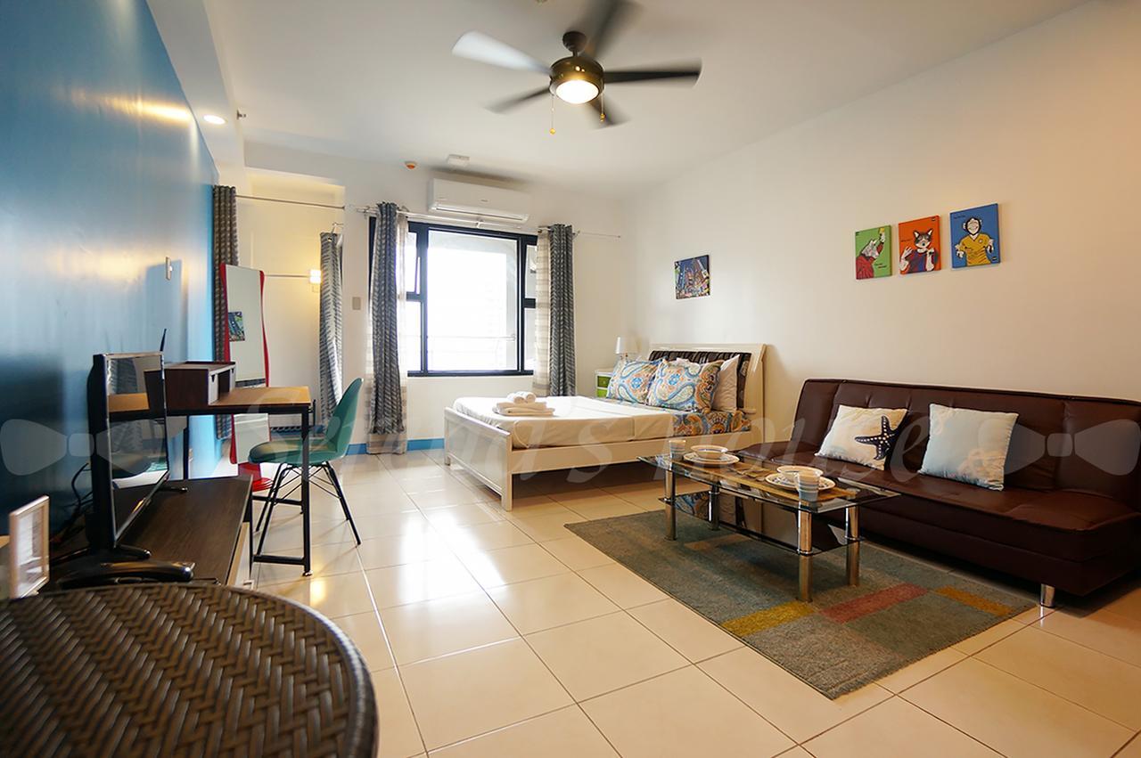 Serena'S House Malate Manila Luaran gambar