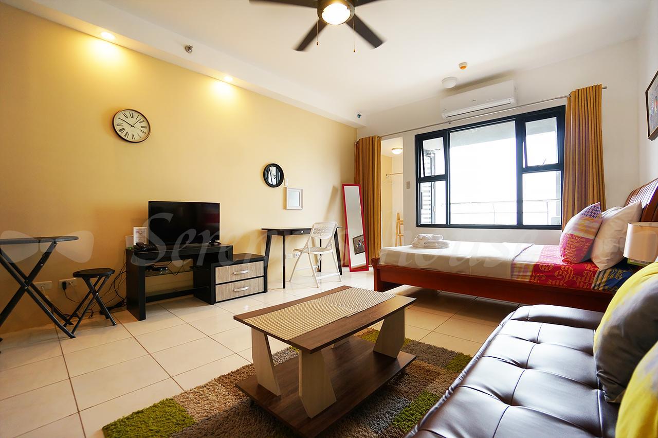 Serena'S House Malate Manila Luaran gambar