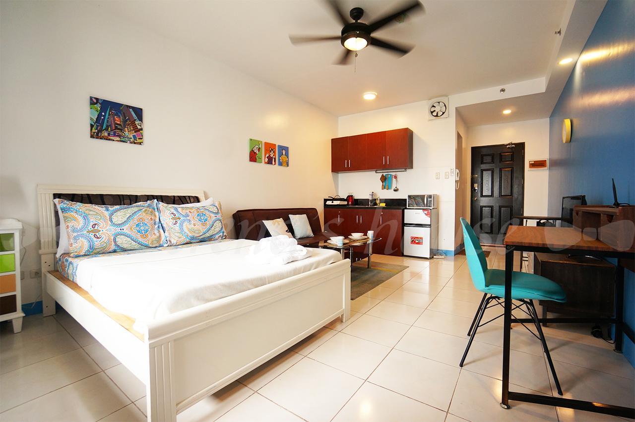 Serena'S House Malate Manila Luaran gambar