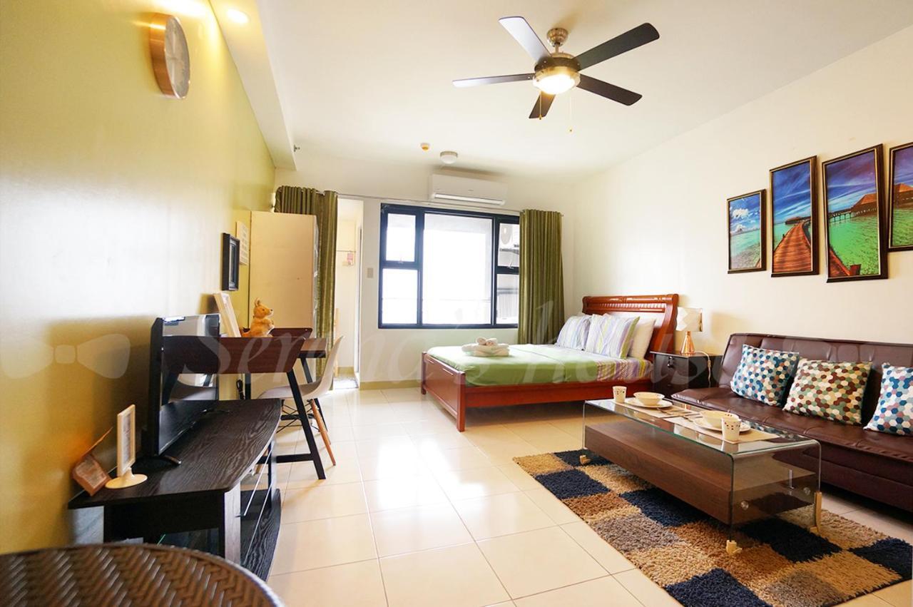 Serena'S House Malate Manila Luaran gambar