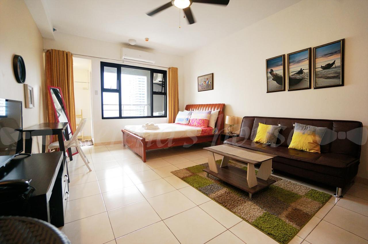 Serena'S House Malate Manila Luaran gambar