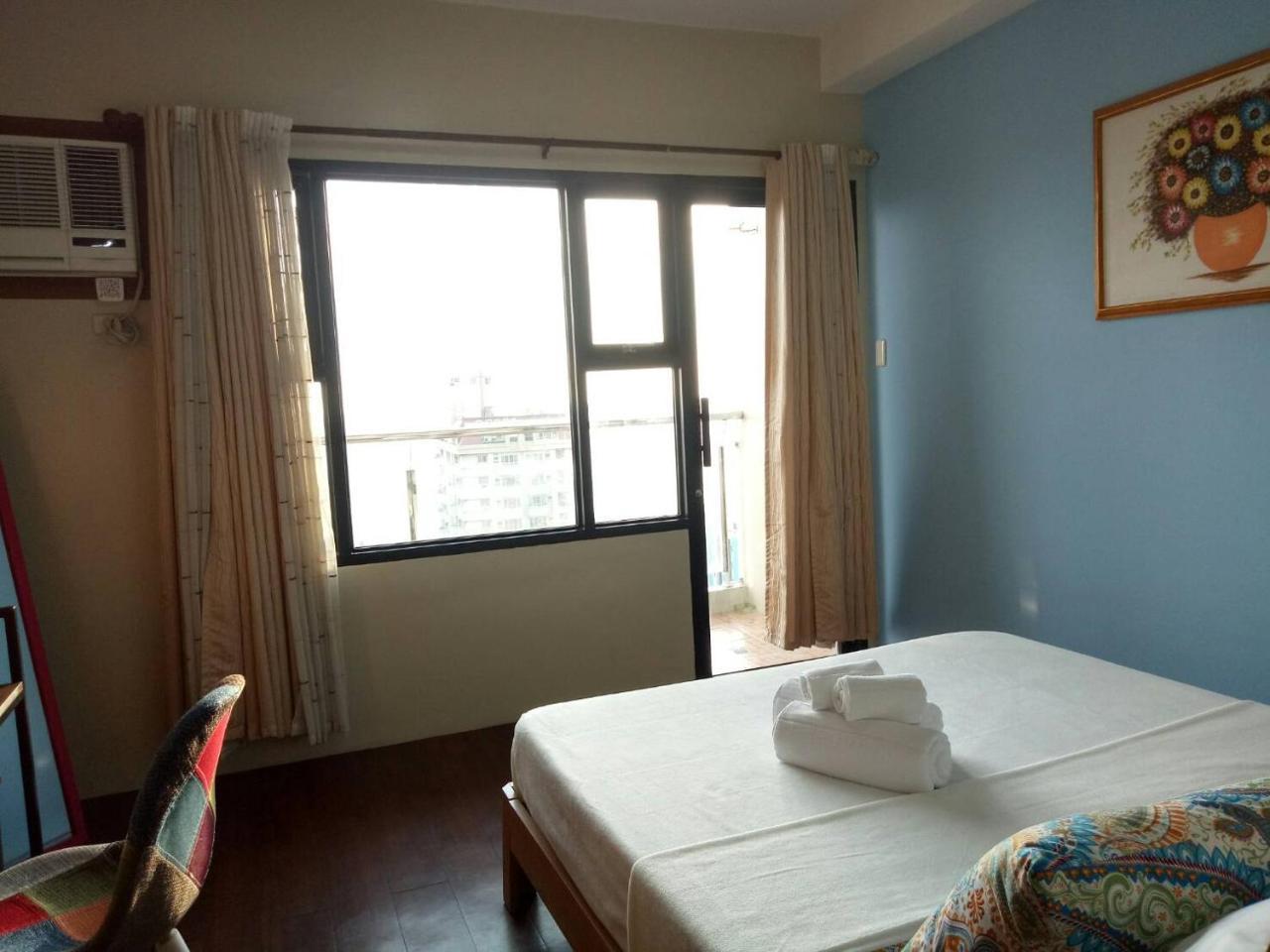 Serena'S House Malate Manila Luaran gambar