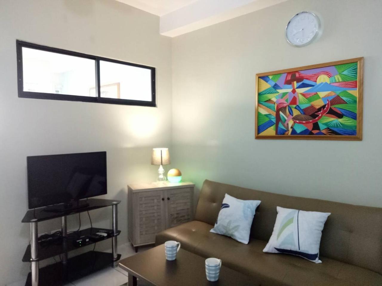 Serena'S House Malate Manila Luaran gambar