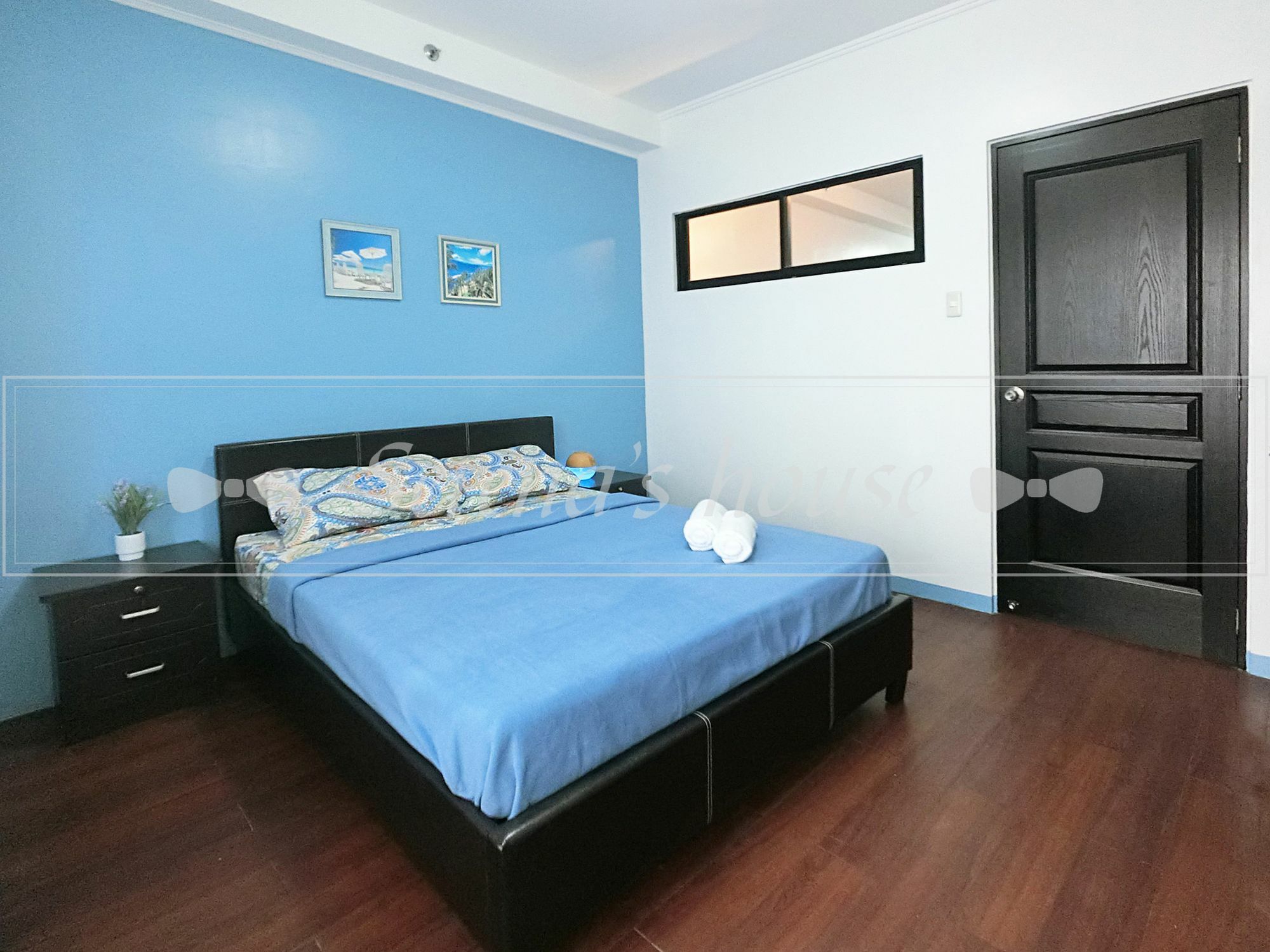 Serena'S House Malate Manila Luaran gambar