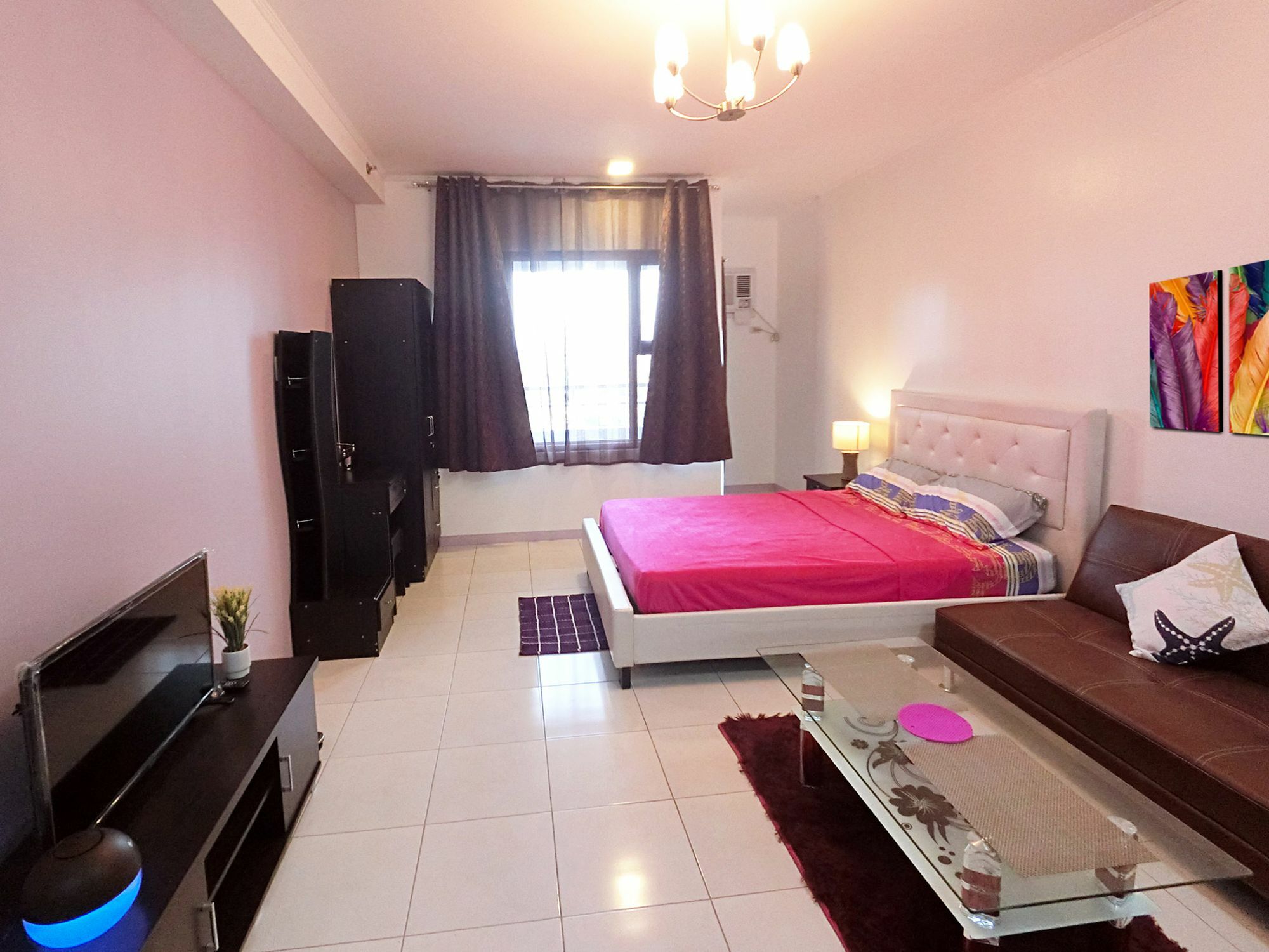 Serena'S House Malate Manila Luaran gambar