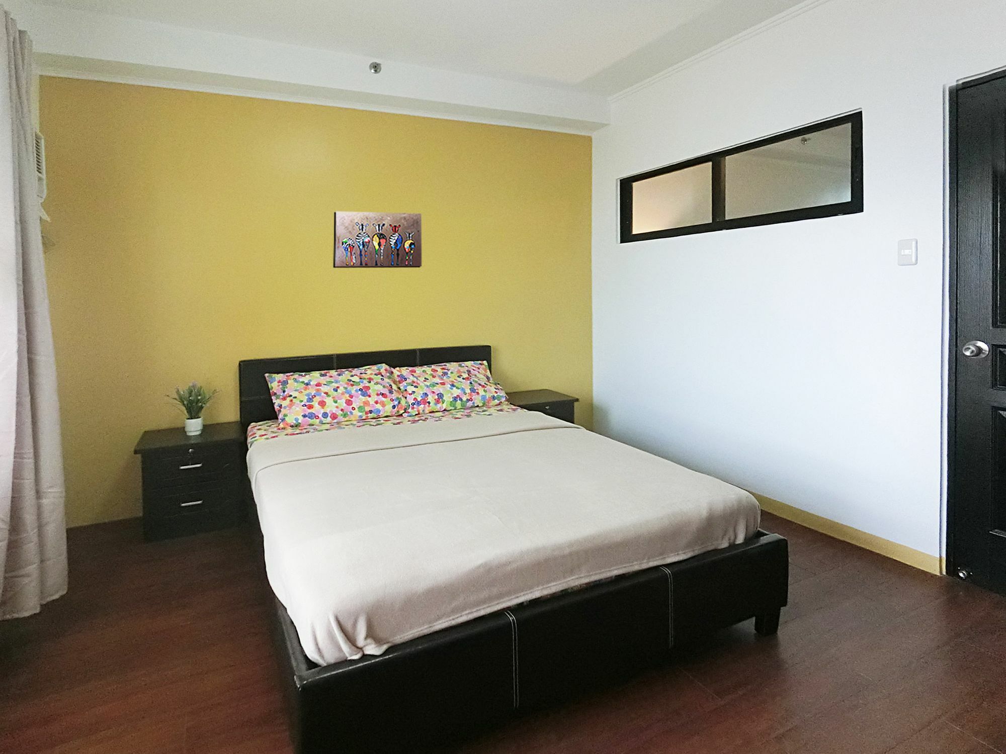 Serena'S House Malate Manila Luaran gambar