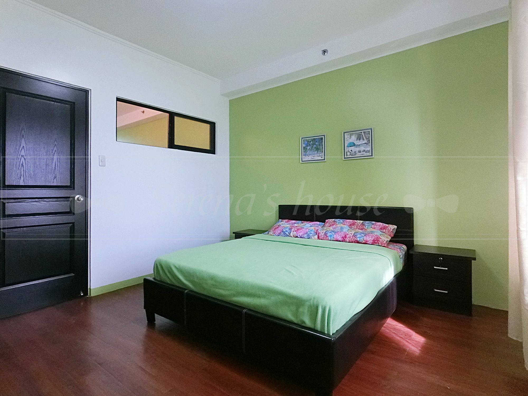 Serena'S House Malate Manila Luaran gambar