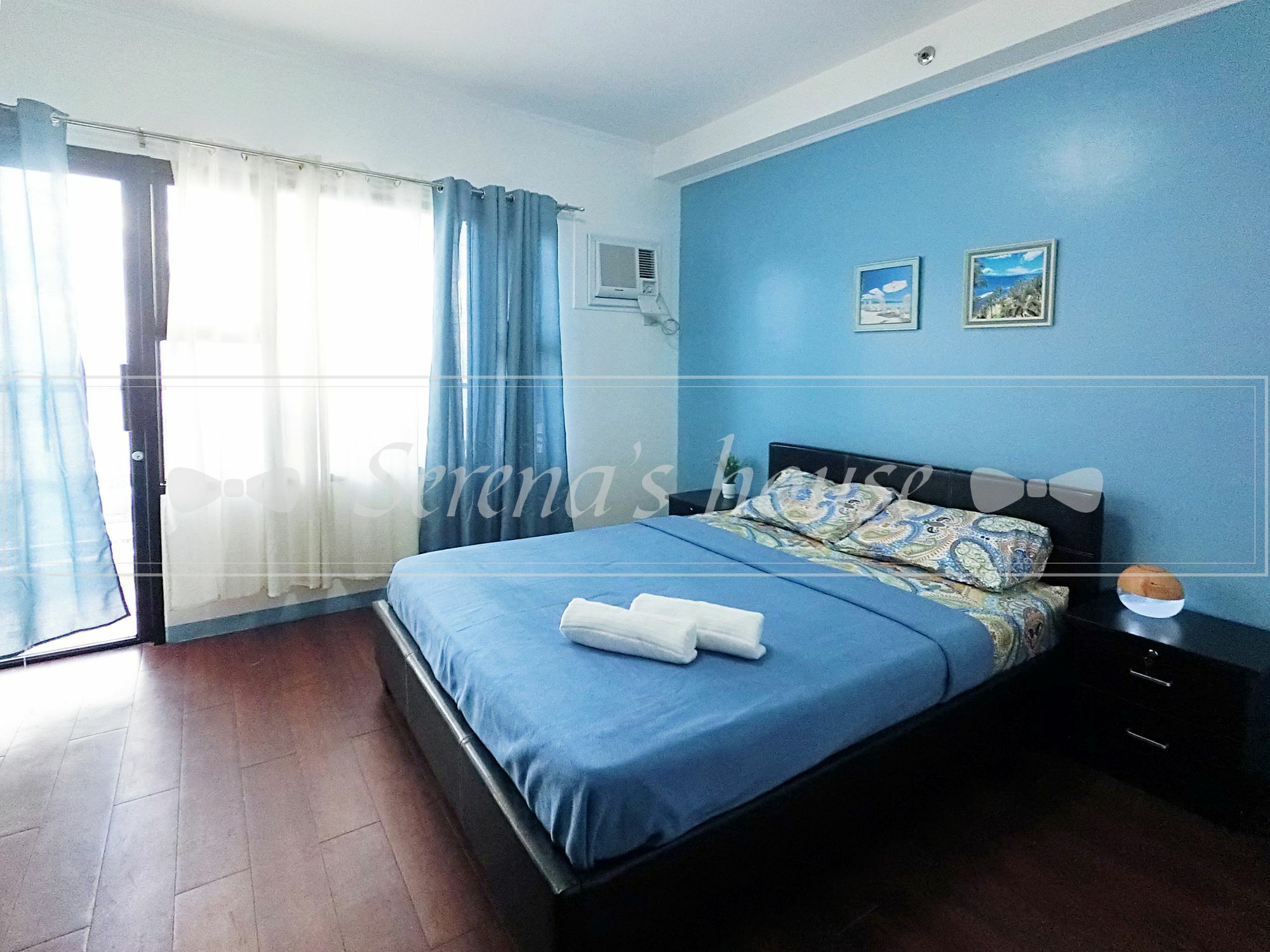 Serena'S House Malate Manila Luaran gambar