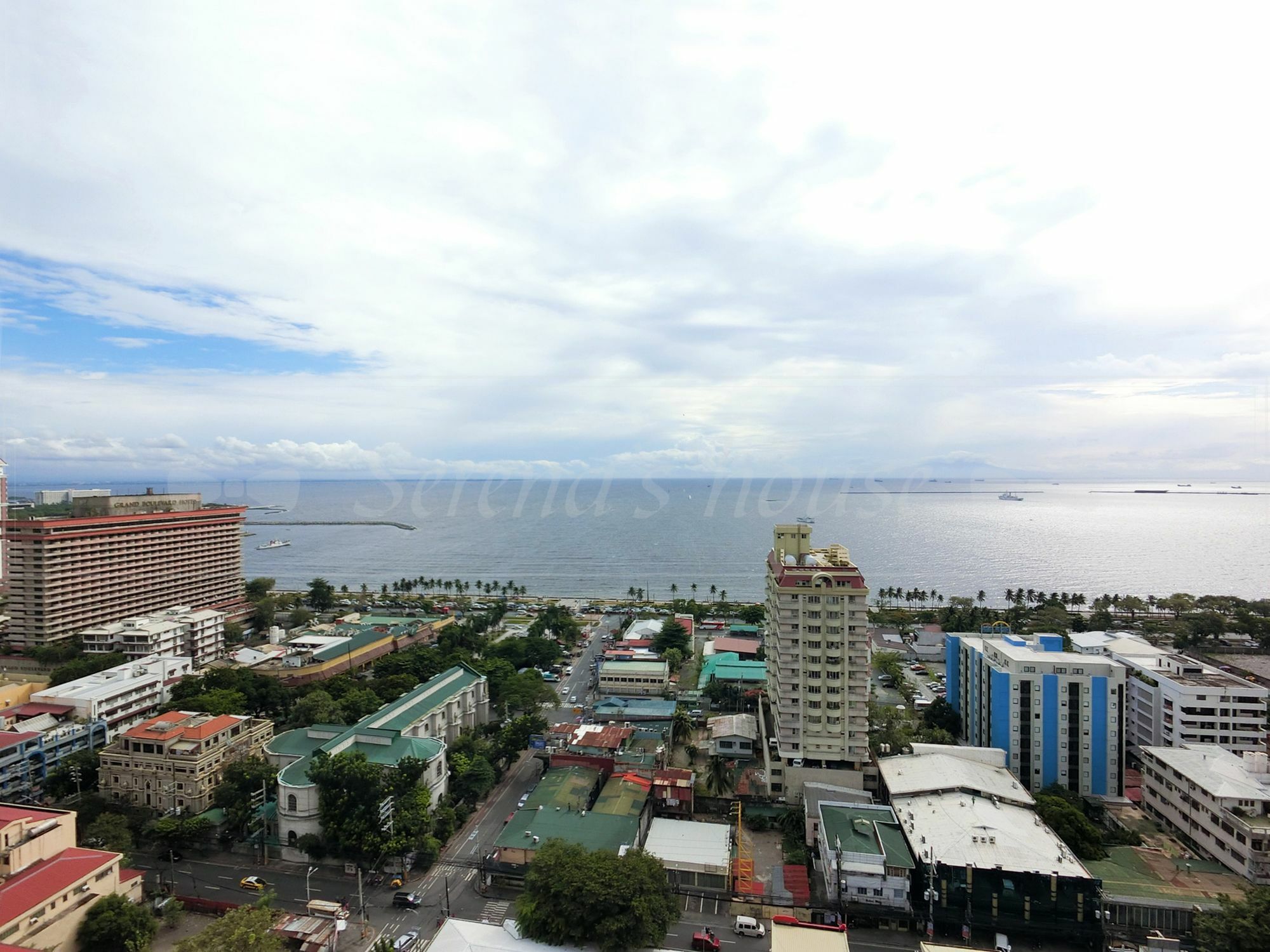Serena'S House Malate Manila Luaran gambar