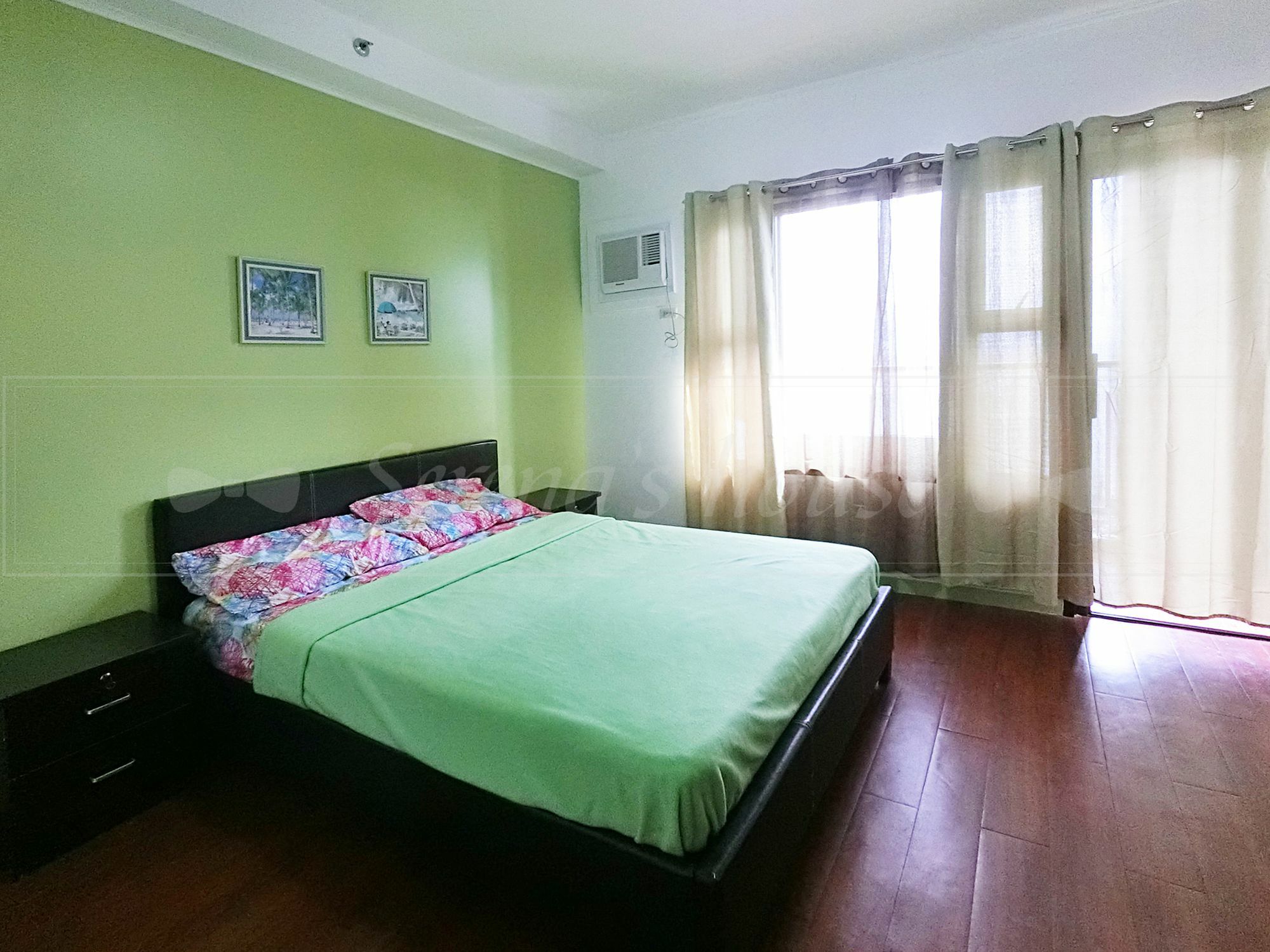 Serena'S House Malate Manila Luaran gambar