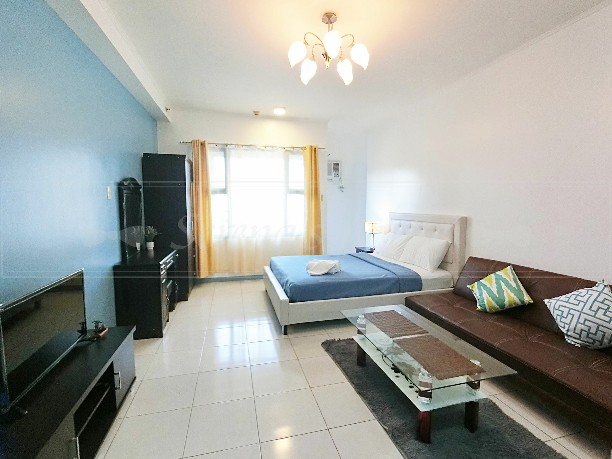 Serena'S House Malate Manila Luaran gambar