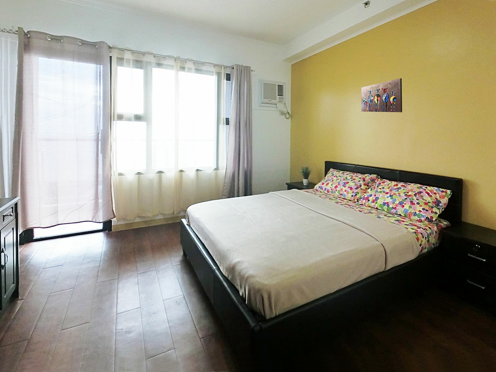 Serena'S House Malate Manila Luaran gambar